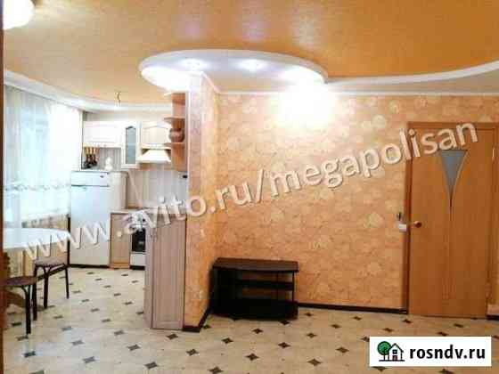2-комнатная квартира, 44 м², 2/5 эт. в аренду на длительный срок в Комсомольске-на-Амуре Комсомольск-на-Амуре