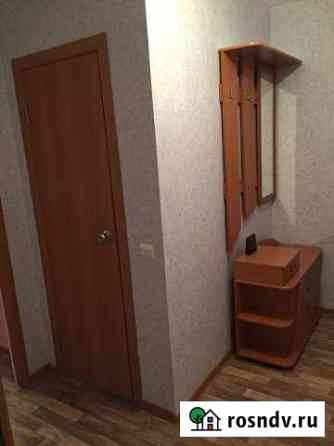 1-комнатная квартира, 40 м², 1/9 эт. в аренду посуточно в Альметьевске Альметьевск