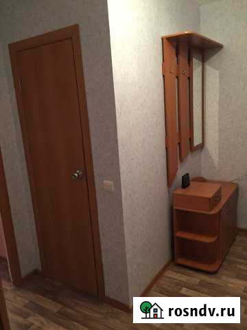 1-комнатная квартира, 40 м², 1/9 эт. в аренду посуточно в Альметьевске Альметьевск - изображение 1