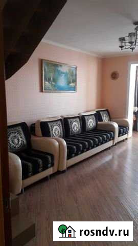 3-комнатная квартира, 85 м², 5/5 эт. на продажу во Владикавказе Владикавказ - изображение 1