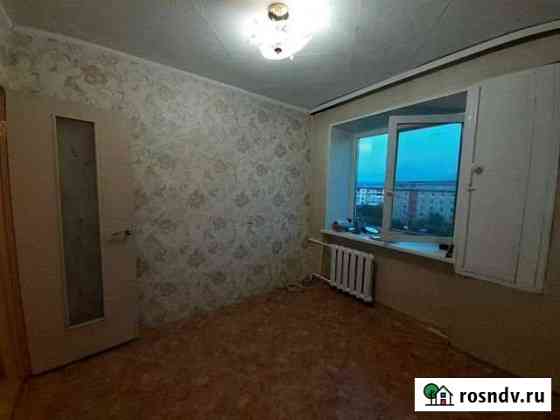 2-комнатная квартира, 52 м², 5/5 эт. на продажу в Улан-Удэ Улан-Удэ