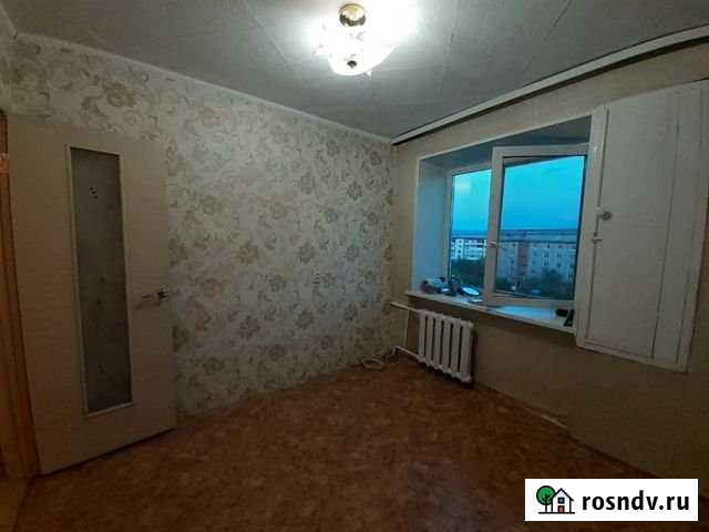 2-комнатная квартира, 52 м², 5/5 эт. на продажу в Улан-Удэ Улан-Удэ - изображение 1