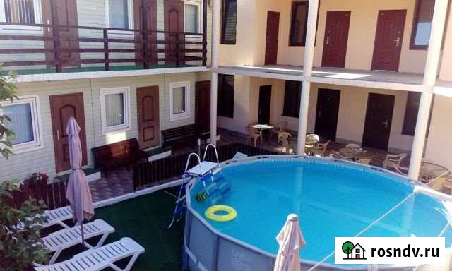 Коттедж 170 м² на участке 3 сот. в аренду посуточно в Геленджике Геленджик - изображение 1