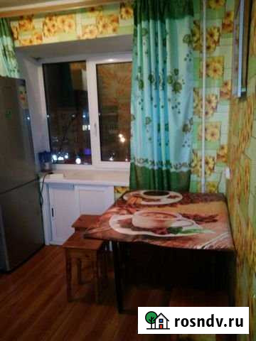 1-комнатная квартира, 34 м², 5/5 эт. в аренду на длительный срок в Тюмени Тюмень - изображение 1