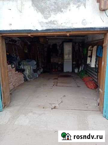 Гараж 24 м² на продажу в Белореченском Белореченский - изображение 1