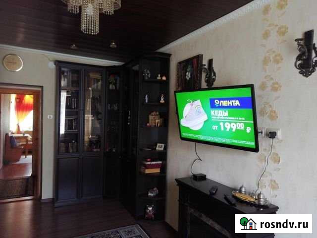 2-комнатная квартира, 42 м², 3/3 эт. на продажу в Смоленске Смоленск - изображение 1