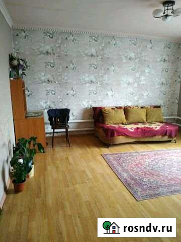 Дом 100 м² на участке 10 сот. на продажу в Кемерово Кемерово - изображение 1