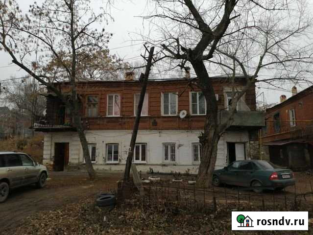 1-комнатная квартира, 24 м², 2/2 эт. на продажу в Новочеркасске Новочеркасск - изображение 1