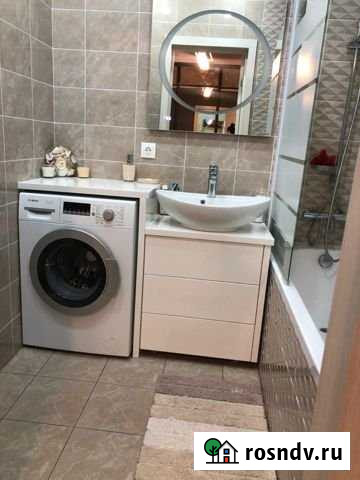 1-комнатная квартира, 53 м², 4/24 эт. на продажу в Ростове-на-Дону Ростов-на-Дону - изображение 1