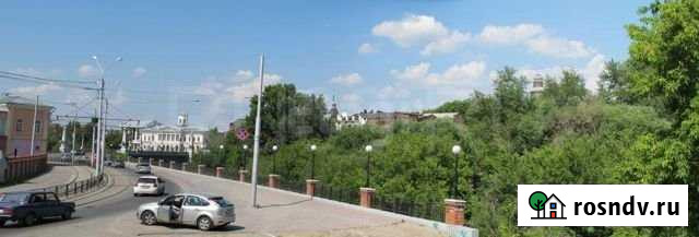 3-комнатная квартира, 93.5 м², 1/4 эт. на продажу в Томске Томск - изображение 1