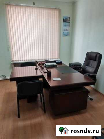 Офисное помещение, 45 кв.м. Шахты - изображение 1