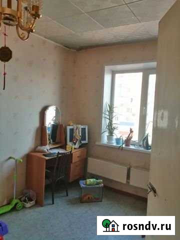 4-комнатная квартира, 80 м², 9/9 эт. на продажу в Прокопьевске Прокопьевск - изображение 1