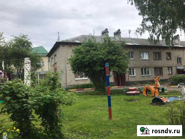 2-комнатная квартира, 48 м², 2/2 эт. на продажу в Ногинске Ногинск - изображение 1