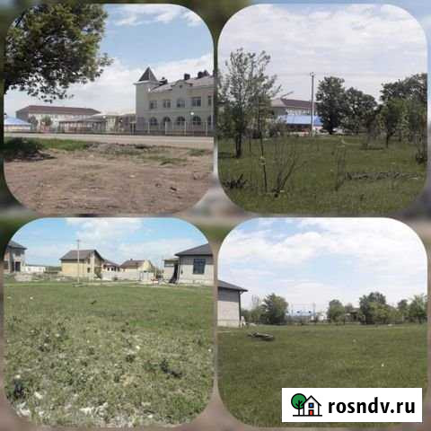 Участок ИЖС 15 сот. на продажу в Псыже Псыж - изображение 1