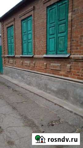 Дом 53 м² на участке 5.4 сот. на продажу в Таганроге Таганрог - изображение 1