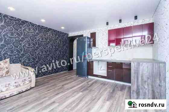 Квартира-студия, 31 м², 25/25 эт. на продажу в Уфе Уфа