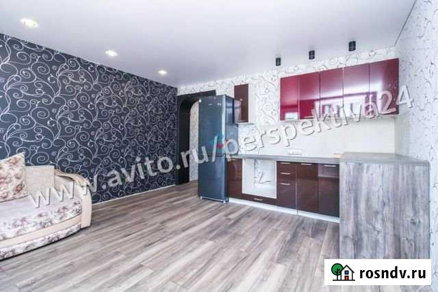 Квартира-студия, 31 м², 25/25 эт. на продажу в Уфе Уфа - изображение 1