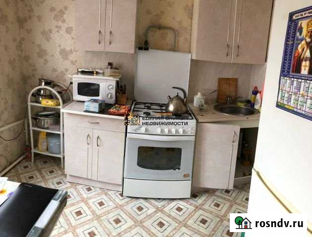 3-комнатная квартира, 80 м², 5/9 эт. в аренду на длительный срок в Уфе Уфа - изображение 1