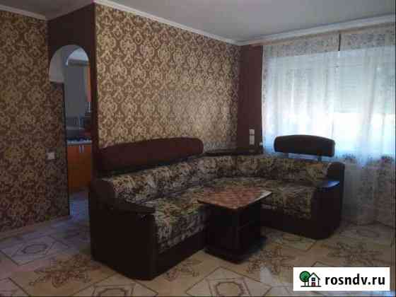 1-комнатная квартира, 35 м², 1/5 эт. в аренду посуточно в Новороссийске Новороссийск