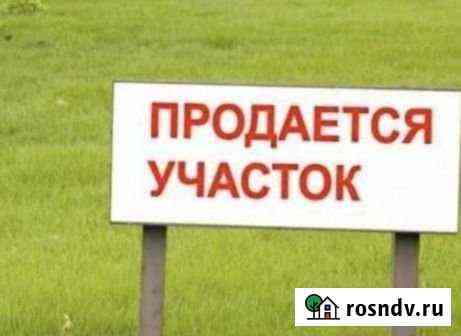 Участок СНТ, ДНП 10 сот. на продажу в Красноярске Красноярск