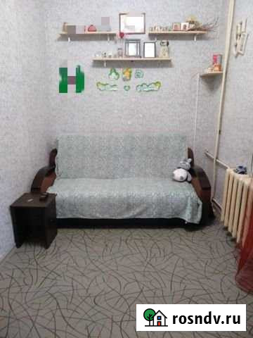 Комната 11 м² в 3-ком. кв., 2/2 эт. на продажу в Самаре Самара - изображение 1