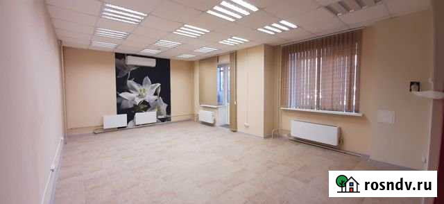 Первый этаж на Родионова, 119 кв.м. Нижний Новгород - изображение 1