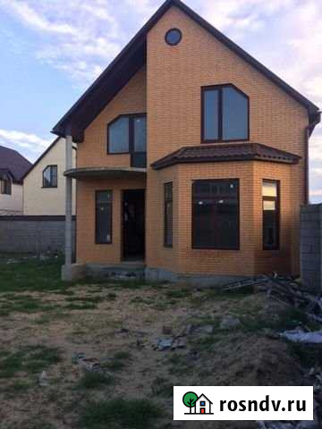 Коттедж 150 м² на участке 4.5 сот. на продажу в Махачкале Махачкала - изображение 1