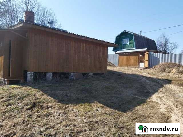 Дача 52 м² на участке 8.4 сот. на продажу в Александрове Александров - изображение 1