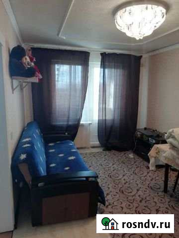 1-комнатная квартира, 28 м², 2/5 эт. на продажу в Малоярославце Малоярославец - изображение 1