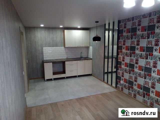 2-комнатная квартира, 45 м², 14/17 эт. на продажу в Кирове Киров - изображение 1