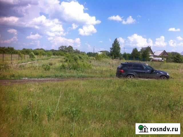 Участок СНТ, ДНП 15 сот. на продажу в Кушнаренково Кушнаренково - изображение 1