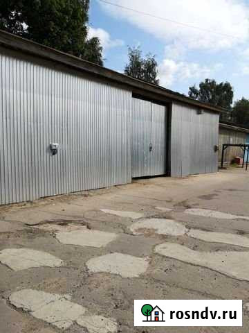 Складское помещение, 151 кв.м. Санкт-Петербург - изображение 1