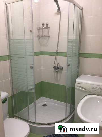 1-комнатная квартира, 28 м², 4/4 эт. в аренду на длительный срок в Новороссийске Новороссийск - изображение 1