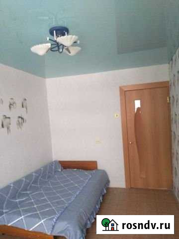 3-комнатная квартира, 80 м², 4/5 эт. на продажу в Лениногорске Лениногорск - изображение 1