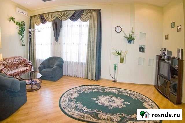 Квартира-студия, 38.6 м², 15/21 эт. на продажу в Краснодаре Краснодар - изображение 1