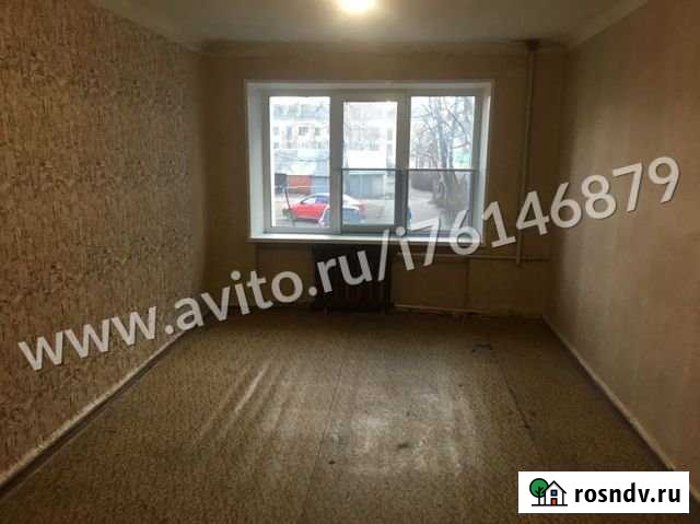 Комната 19 м² в > 9-ком. кв., 1/5 эт. на продажу в Коврове Ковров - изображение 1