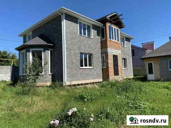 Коттедж 200 м² на участке 675 сот. на продажу в Самаре Самара