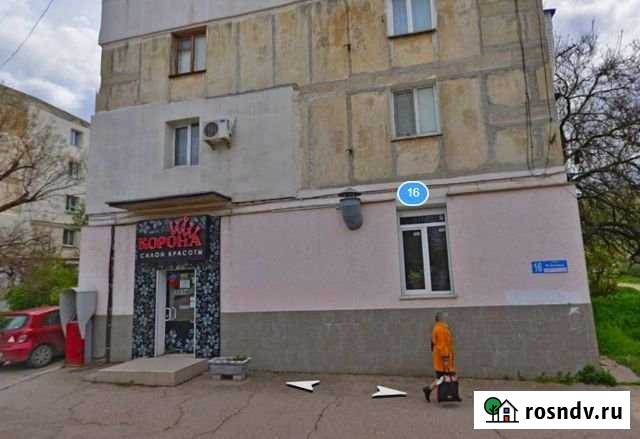 Помещение свободного назначения, 227 кв.м. Севастополь - изображение 1