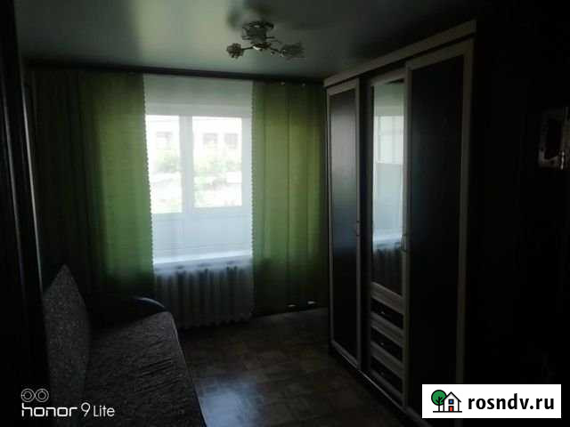 2-комнатная квартира, 50 м², 1/3 эт. на продажу в Топчихе Топчиха - изображение 1