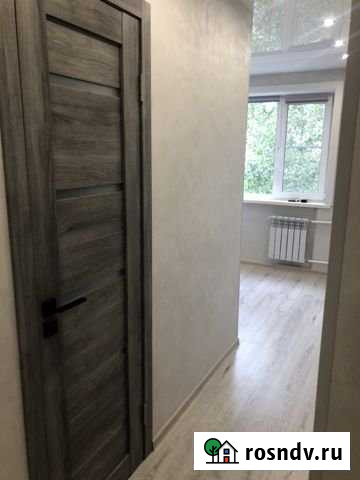 2-комнатная квартира, 47 м², 3/5 эт. на продажу в Хабаровске Хабаровск - изображение 1