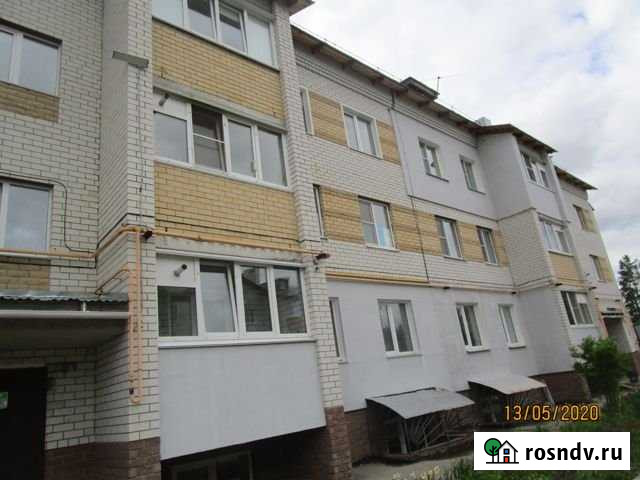 2-комнатная квартира, 50 м², 2/3 эт. в аренду на длительный срок в Арзамасе Арзамас - изображение 1