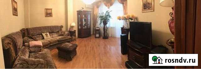 4-комнатная квартира, 135.1 м², 11/12 эт. на продажу в Ростове-на-Дону Ростов-на-Дону - изображение 1