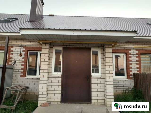 Таунхаус 30 м² на участке 1 сот. на продажу в Оренбурге Оренбург - изображение 1