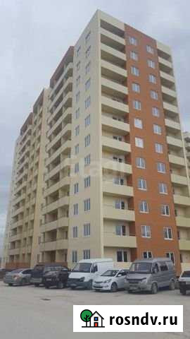 1-комнатная квартира, 31.5 м², 10/12 эт. на продажу в Анапе Анапа - изображение 1