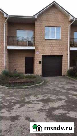 Таунхаус 136 м² на участке 2 сот. на продажу в Перми Пермь - изображение 1