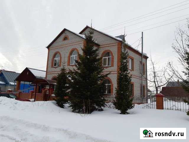 Коттедж 313.4 м² на участке 10.4 сот. на продажу в Барнауле Барнаул - изображение 1