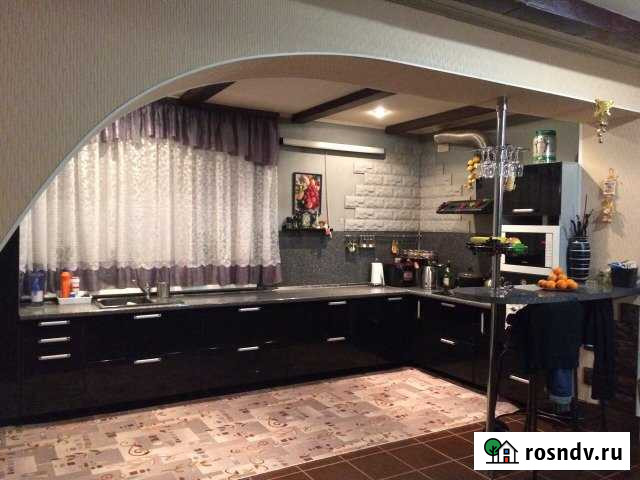 Коттедж 231.5 м² на участке 8 сот. на продажу в Нижнем Тагиле Нижний Тагил - изображение 1