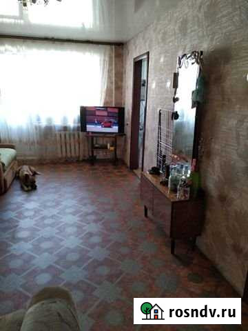 2-комнатная квартира, 46 м², 3/5 эт. на продажу в Князе-Волконском Князе-Волконское - изображение 1