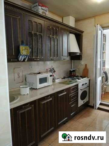 2-комнатная квартира, 56 м², 2/10 эт. на продажу в Нальчике Нальчик - изображение 1