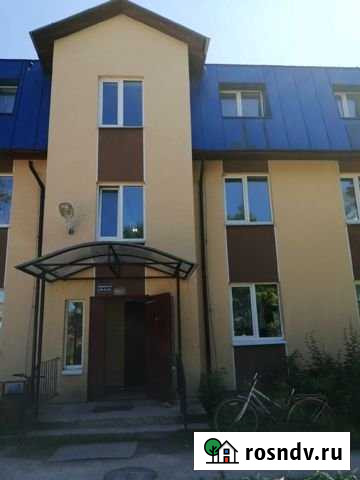 2-комнатная квартира, 51 м², 2/3 эт. на продажу в Великом Новгороде Великий Новгород - изображение 1